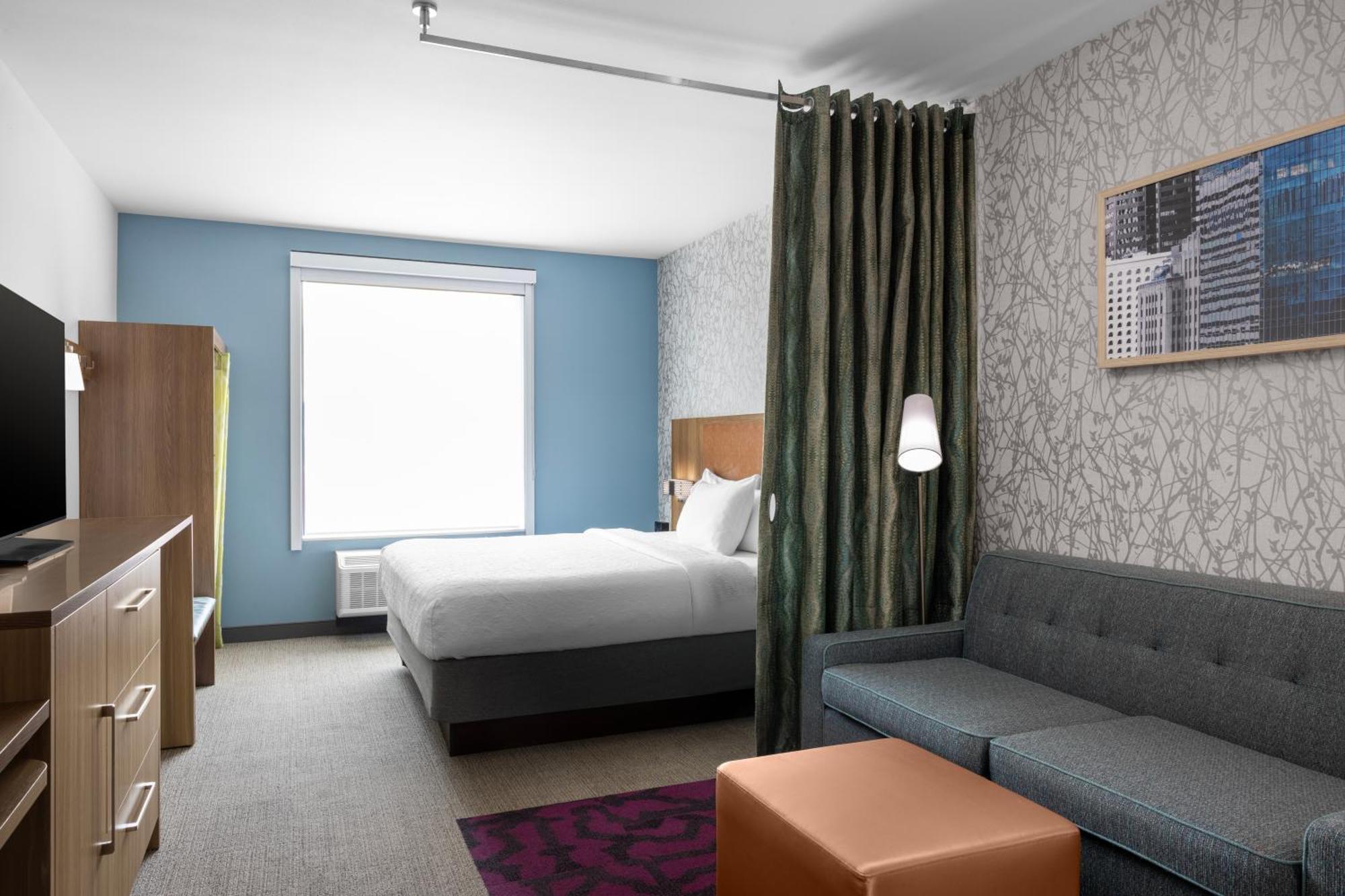 Home2 Suites By Hilton Phoenix Downtown Camera foto