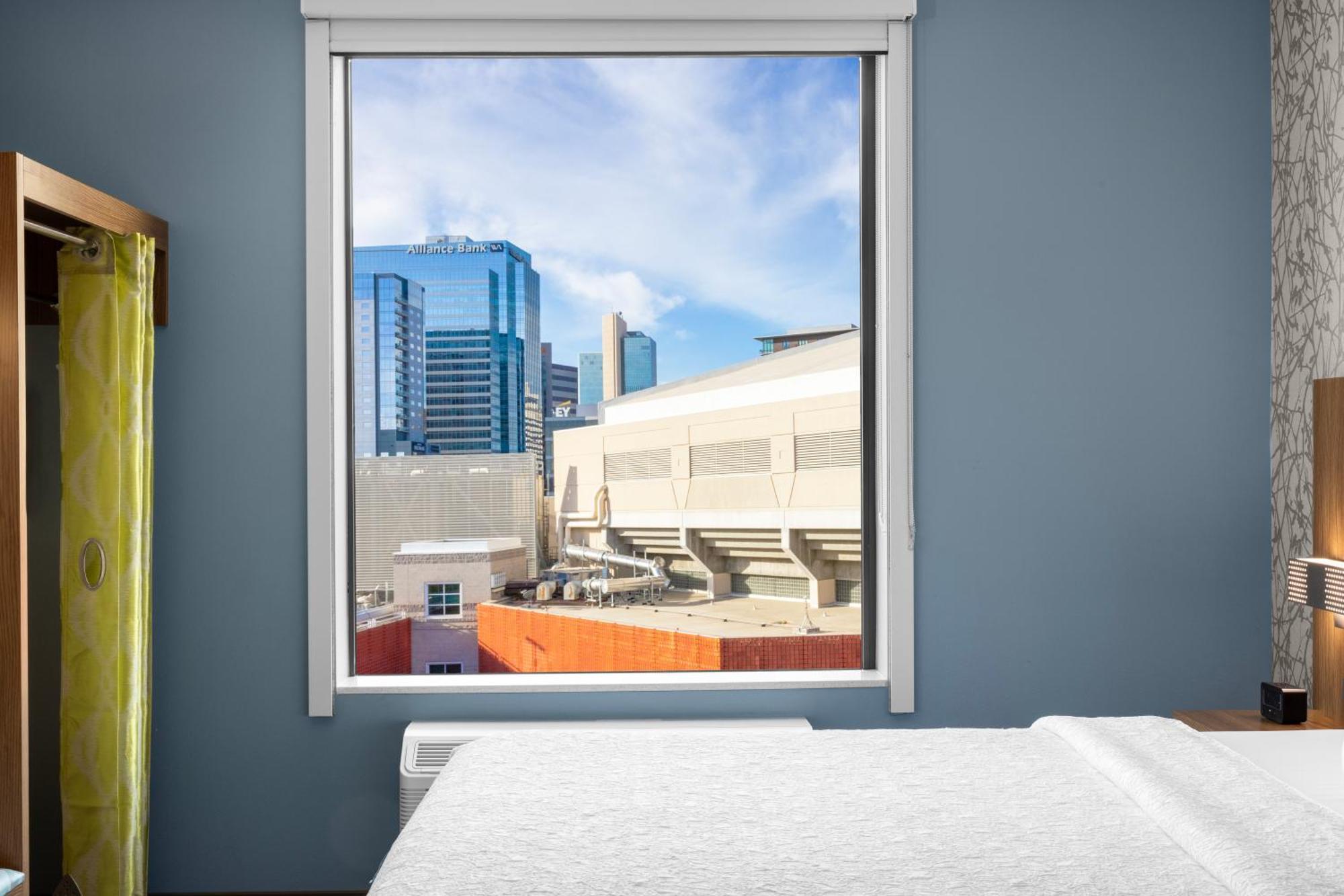 Home2 Suites By Hilton Phoenix Downtown Camera foto