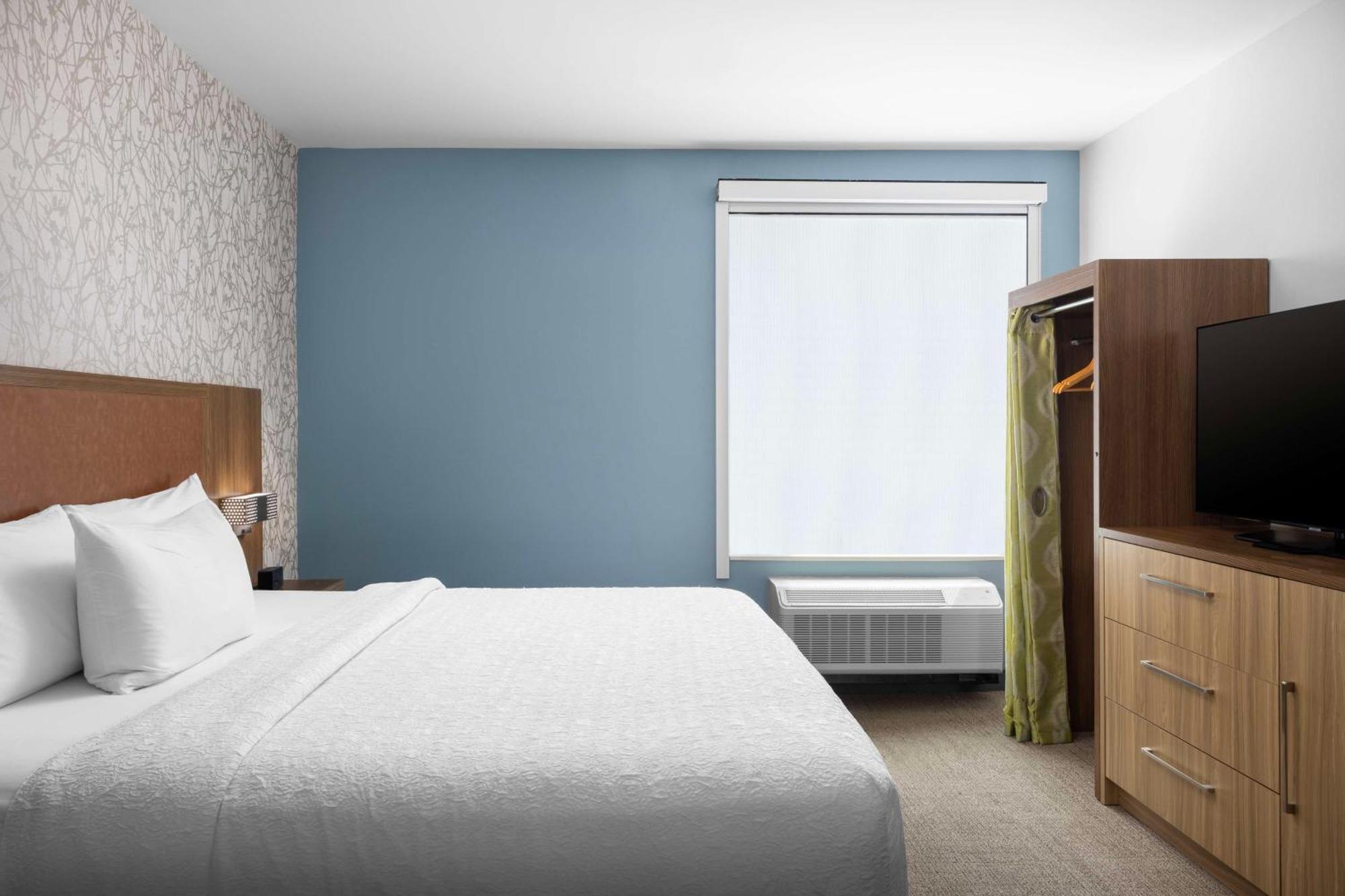 Home2 Suites By Hilton Phoenix Downtown Esterno foto